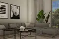 Пентхаус 4 комнаты 146 м² Энгоми, Северный Кипр