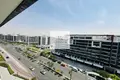 Apartamento 1 habitación 525 m² Dubái, Emiratos Árabes Unidos