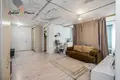 Mieszkanie 3 pokoi 91 m² Mińsk, Białoruś