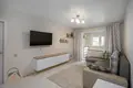 Wohnung 1 zimmer 33 m² Minsk, Belarus