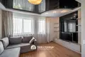 Квартира 2 комнаты 62 м² Минск, Беларусь