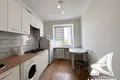 1 room apartment 35 m² Muchaviecki sielski Saviet, Belarus