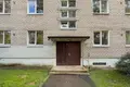 Appartement 2 chambres 36 m² Marupe, Lettonie