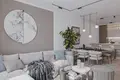 Квартира 3 комнаты 82 м² Бар, Черногория