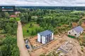 House 70 m² Rackunai, Lithuania