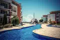 Квартира 3 комнаты 120 м² Святой Влас, Болгария