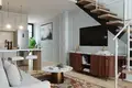 Apartamento 1 habitacion 67 m² Kerobokan Kelod, Indonesia