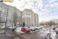 4 room apartment 81 m² Minsk, Belarus