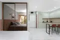2 room Studio apartment 38 m² Skaljari, Montenegro