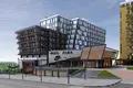 Mieszkanie 2 pokoi 59 m² Odessa, Ukraina
