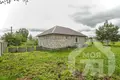 House 80 m² Chazouski sielski Saviet, Belarus