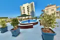 Apartamento 3 habitaciones 115 m² Mezitli, Turquía