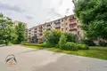 Квартира 2 комнаты 42 м² Минск, Беларусь