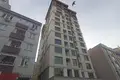 3 bedroom apartment 140 m² Zeytinburnu, Turkey