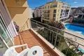 Appartement 1 chambre 43 m² Nessebar, Bulgarie