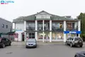 Commercial property 786 m² in Vilkaviskis, Lithuania