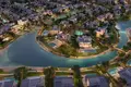 Villa EMAAR The Oasis - Address Villas