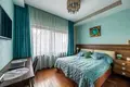 2 room apartment 53 m² Minsk, Belarus