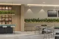 Attique 3 chambres 184 m² Regiao Geografica Imediata do Rio de Janeiro, Brésil