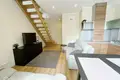 2 room apartment 54 m² Riga, Latvia