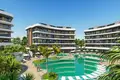 Wohnung 3 zimmer 94 m² Muratpasa, Türkei
