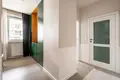 2 room apartment 50 m² in Warsaw, Poland