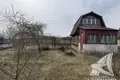 Dom 30 m² Matykalski sielski Saviet, Białoruś