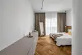 Apartamento 4 habitaciones 121 m² Varsovia, Polonia