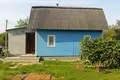 Casa 39 m² Zabalocki sielski Saviet, Belarús