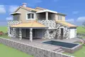 4-Schlafzimmer-Villa 280 m² Grad Sibenik, Kroatien