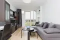 2 room apartment 38 m² in Warsaw, Poland