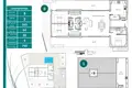 3-Schlafzimmer-Villa 165 m² Murcia, Spanien