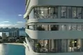 Wohnung 2 zimmer 78 m² Dubai, Vereinigte Arabische Emirate