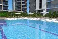Appartement 1 000 chambres 54 m² Akarca Koyu, Turquie