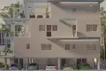 2 bedroom apartment 128 m² Kato Polemidion Municipality, Cyprus