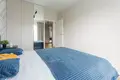 Appartement 3 chambres 58 m² en Varsovie, Pologne