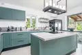 4 bedroom house 220 m² Icici, Croatia