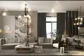 Appartement 4 chambres 130 m² Mezitli, Turquie