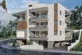 Mieszkanie 2 pokoi 98 m² Latsia, Cypr