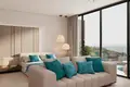 Apartamento 1 habitación 47 m² Kutuh, Indonesia
