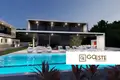 5 room house  Opcina Dezanovac, Croatia