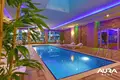 1 bedroom apartment  Kestel, Turkey