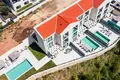 3 bedroom villa 150 m² Budva, Montenegro