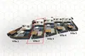 2 bedroom Villa 80 m² Municipality of Agios Nikolaos, Greece