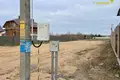 Działki  Dziamidavicki sielski Saviet, Białoruś