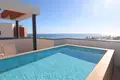 Ático 2 habitaciones 119 m² Fuengirola, Španjolska