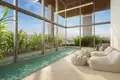Appartement 3 chambres 222 m² Paraiso, Brésil