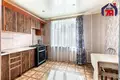 Wohnung 2 zimmer 55 m² Slabada, Belarus