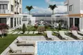 Appartement 62 m² Alanya, Turquie