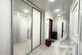 Wohnung 3 zimmer 63 m² Baryssau, Belarus